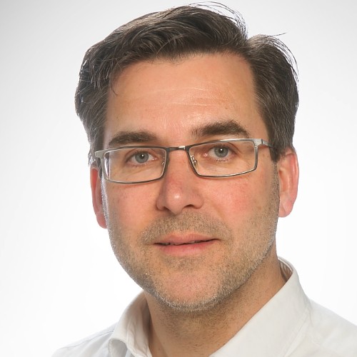 Person Christian Hauptmann