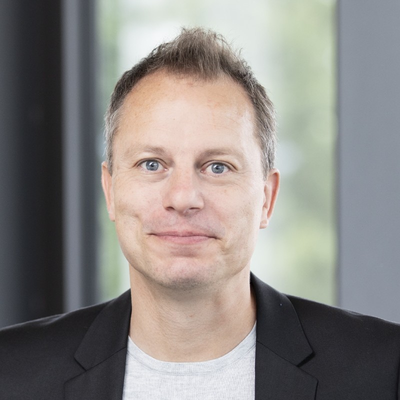 Person Peter Aschenbrenner