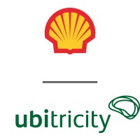 Startup Ubitricity Logo
