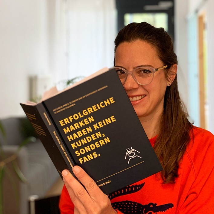 Person Susanne Schulz