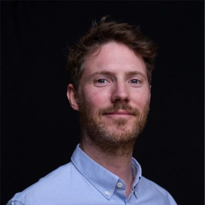 René Van Olst Profilbild