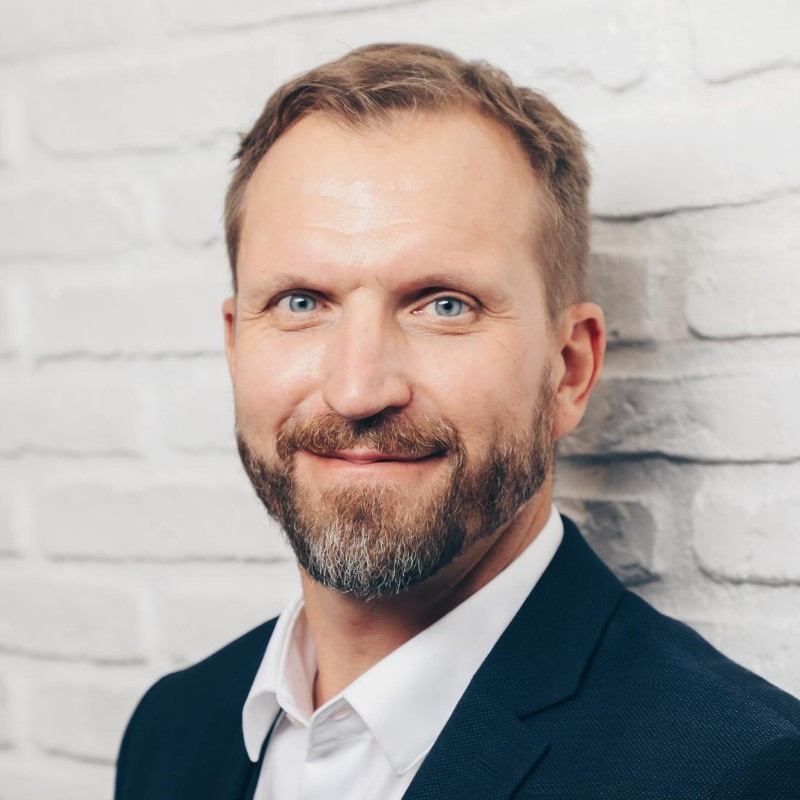 Person André Weiß