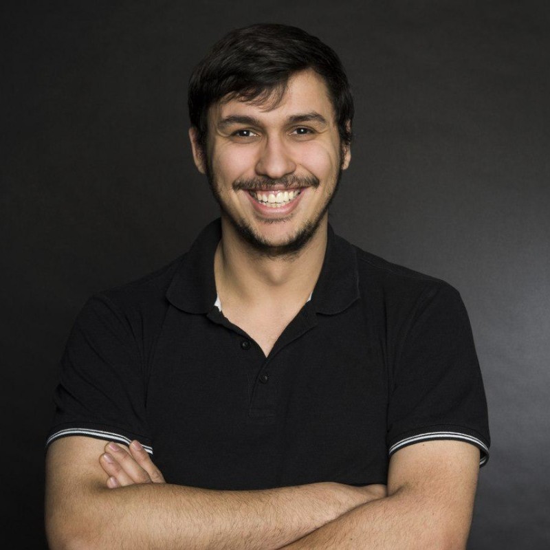 Person Martin Exequiel Zulliger
