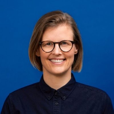 Christina Lange Profilbild