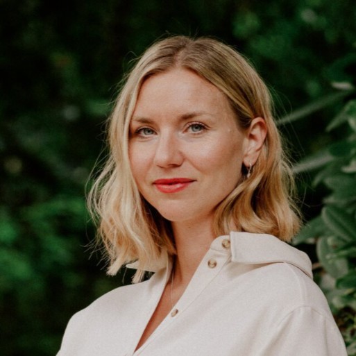 Person Katharina Waeschenbach