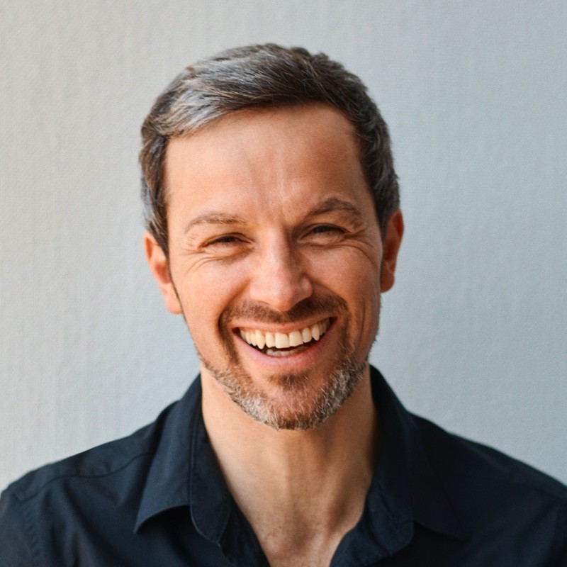 Person marc friedrich