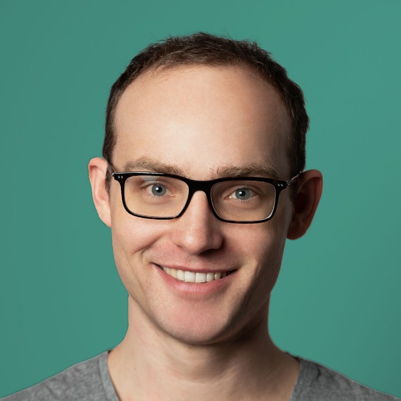 Person Johannes Fenner