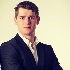 Person Matthias Meleschnig