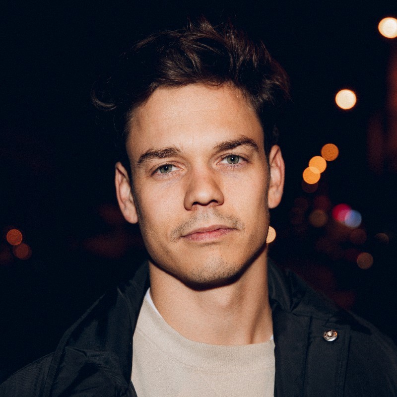 Person Christian Fenner