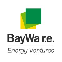 Baywa R.e. Energy Ventures