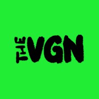 Startup The Vgn Logo
