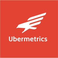 Startup Ubermetrics Logo