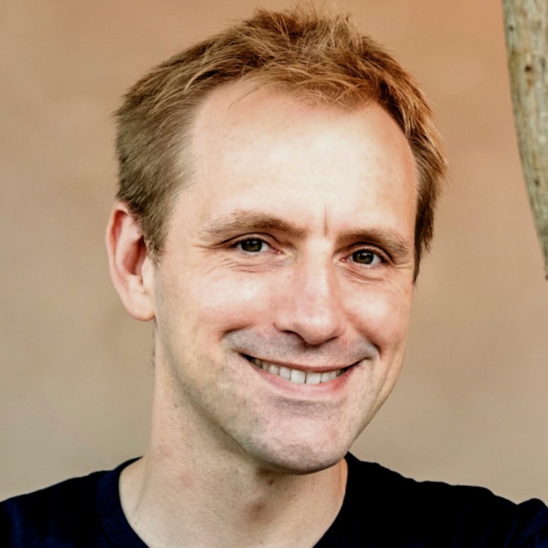 Person Stefan Hamann