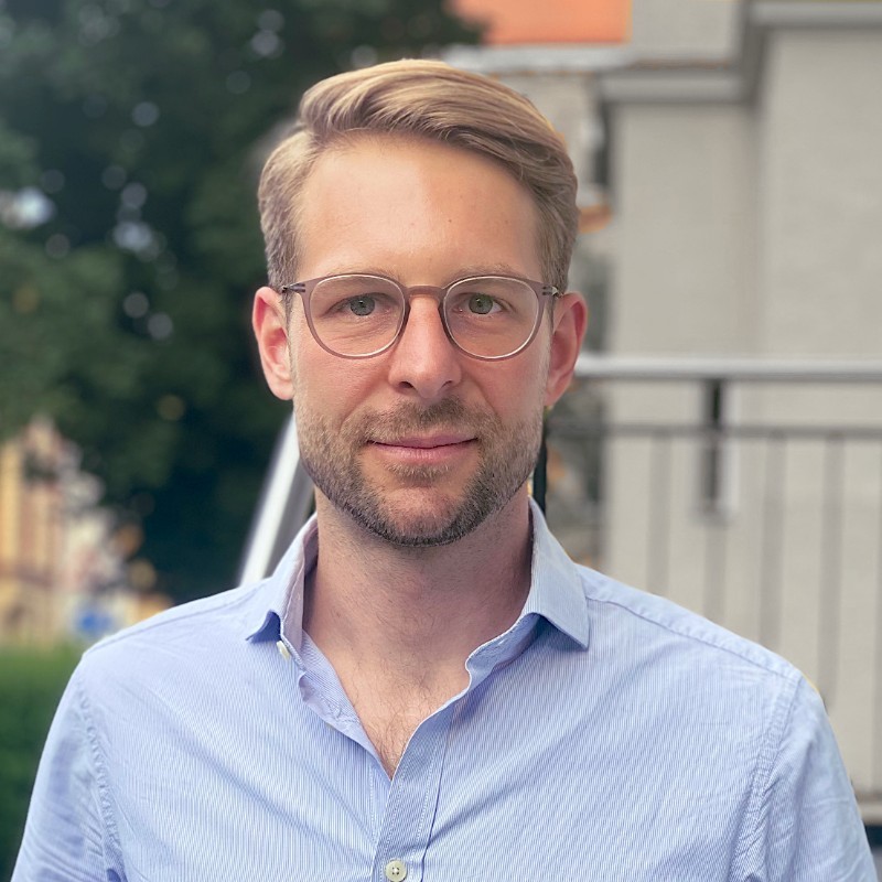 Person Sebastian Brunner