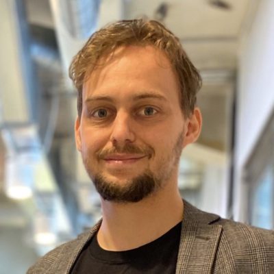 Werner Hoffmann Profilbild