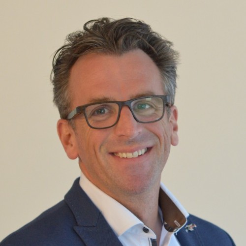 Person Fabian Riesen