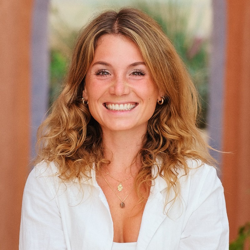 Person Jasmin-Chiara Bauer