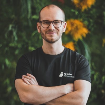 Oliver Eischet Profilbild
