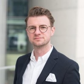 Person Björn Wolff