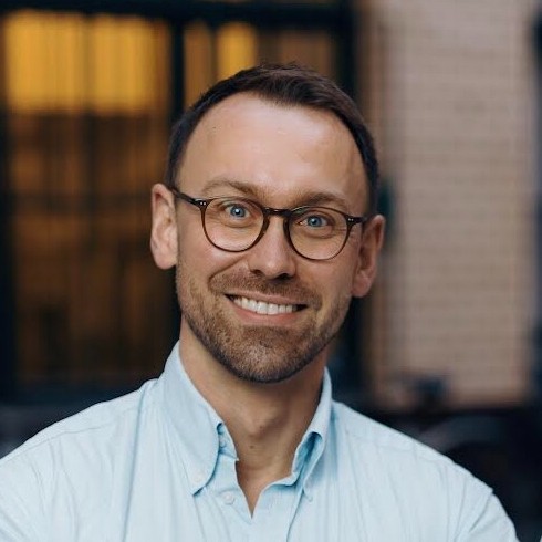Person Philipp Ortwein