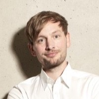 Person Johannes Korves