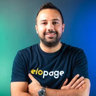 Person Tolga Önal