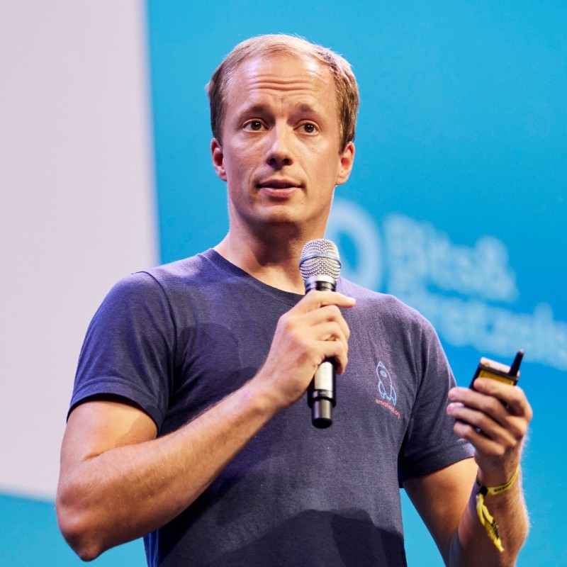 Person Max Gulde