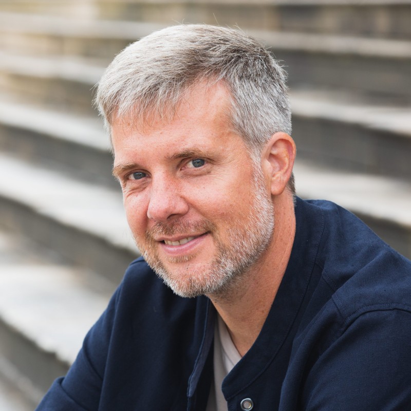 Person Dieter Janecek