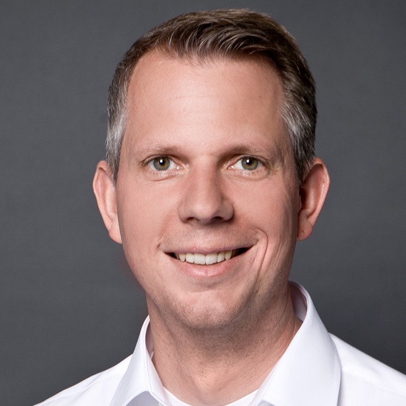 Person Sven Wiegand