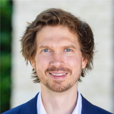 Christian Buch Profilbild