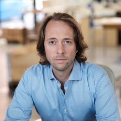 Willi Ruopp Profilbild