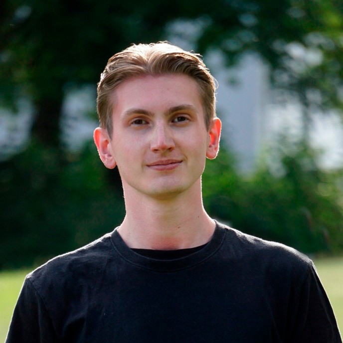 Person Michael Bach