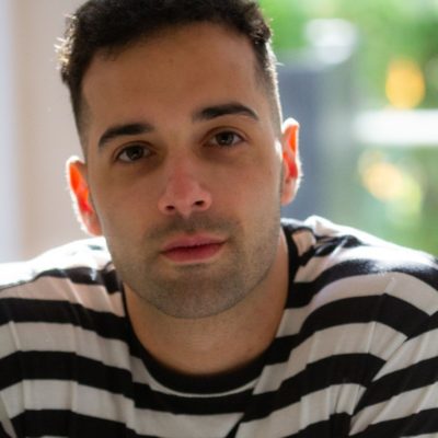 Joel Monaco Profilbild