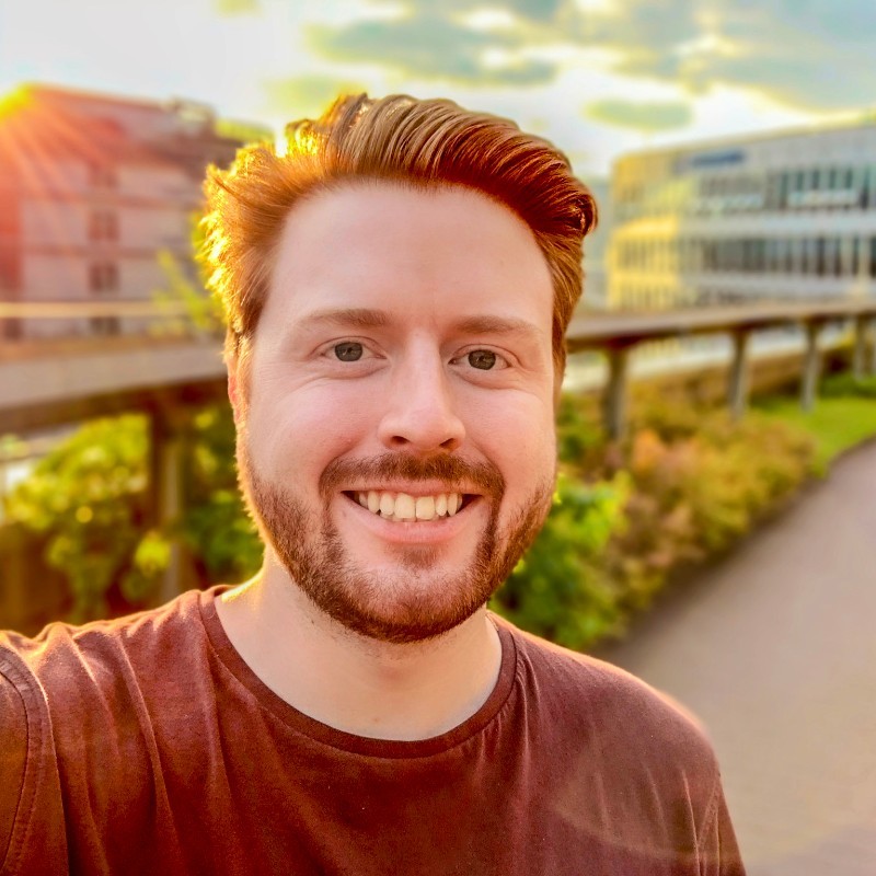 Person Jakob Semmler