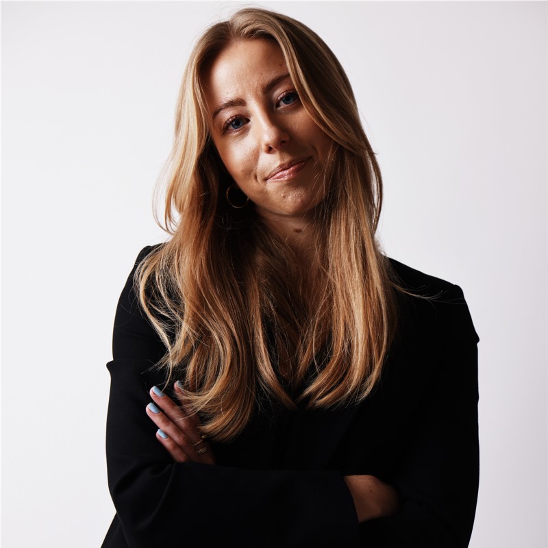 Person Katharina Ilgner