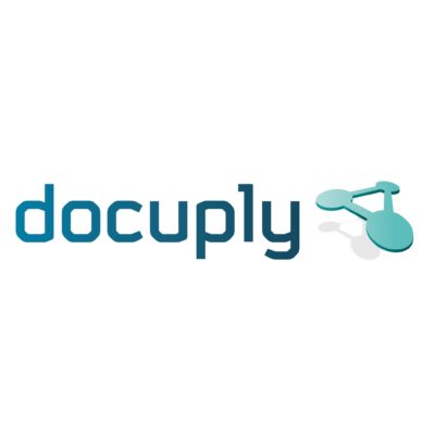 Startup Docuply Logo