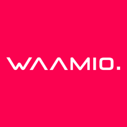 Startup Waamio Logo