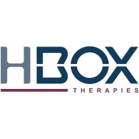 Startup HBOX Therapies Logo