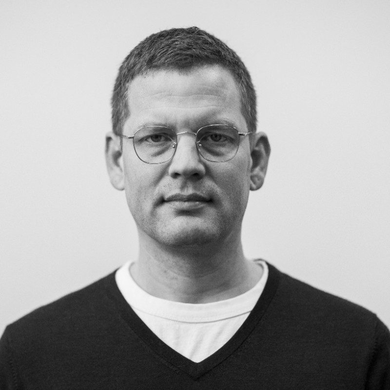Person Sebastian Esser