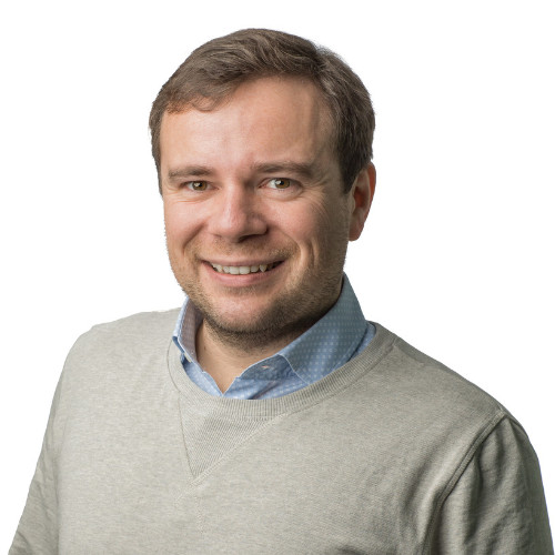 Person Steffen Zoller