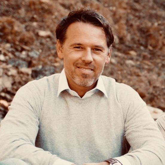 Person Patrick Hartmann