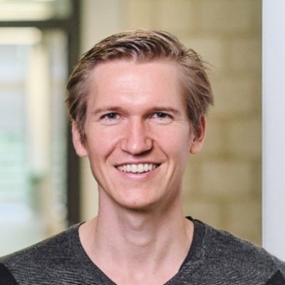 Matthias Menne Profilbild