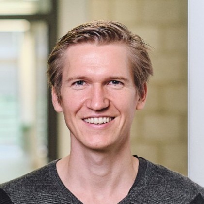 Person Matthias Menne