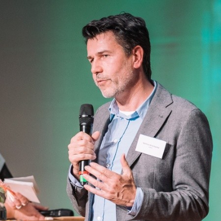 Person Matthias Willenbacher