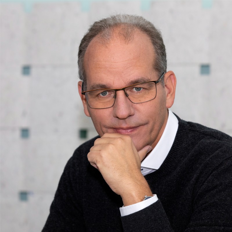 Person Matthias Helfrich