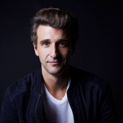 Eric Ebert Profilbild