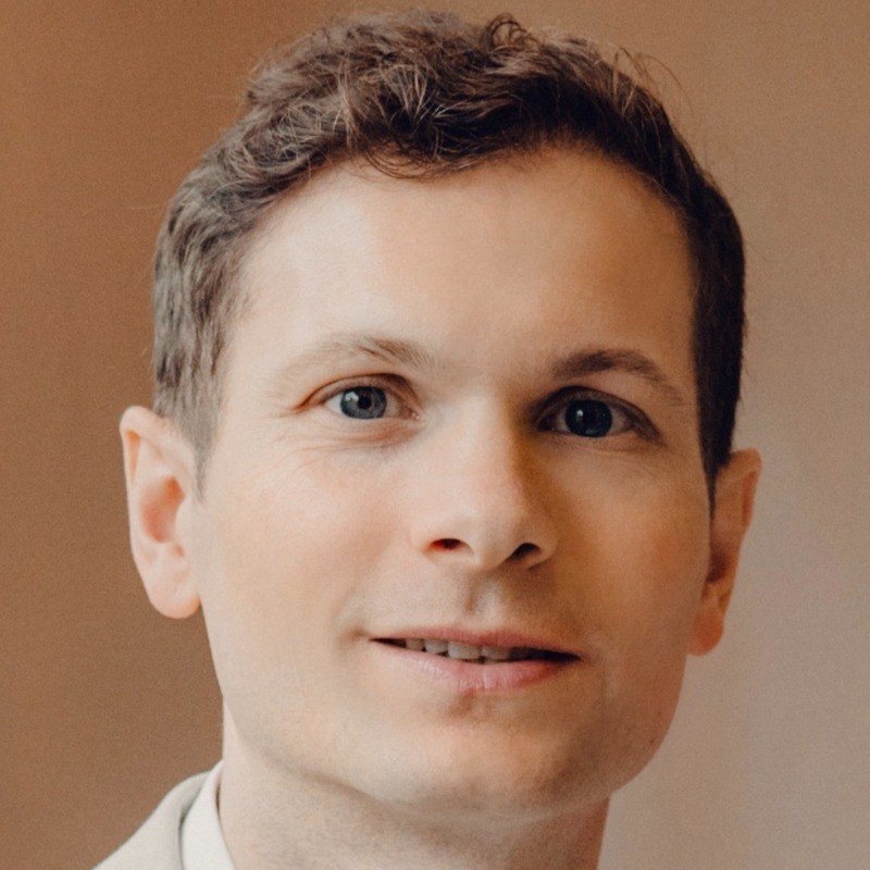 Person Sebastian Schulze