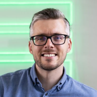 Felix Schuster Profilbild