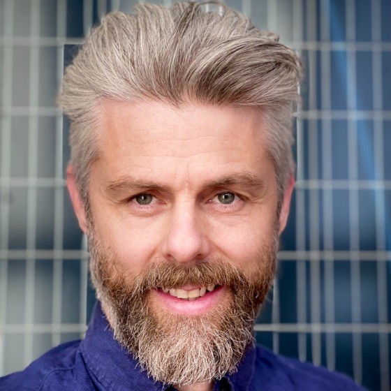 Person Markus Glatthaar