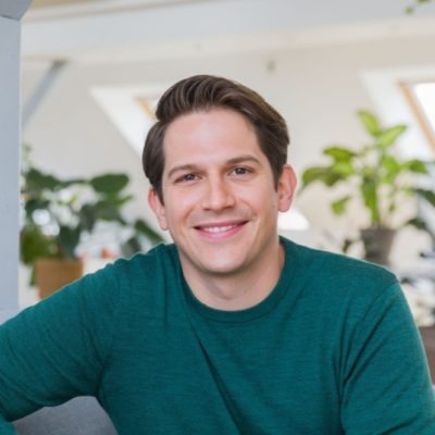 Max Koziolek Profilbild